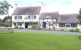 The Green Dragon Inn